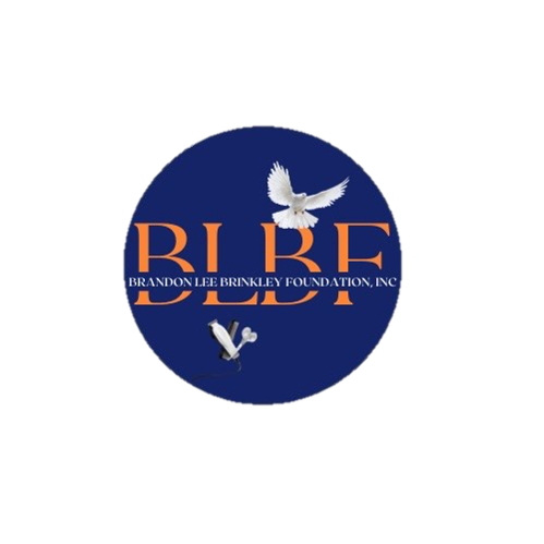 brandon lee brinkley foundation logo