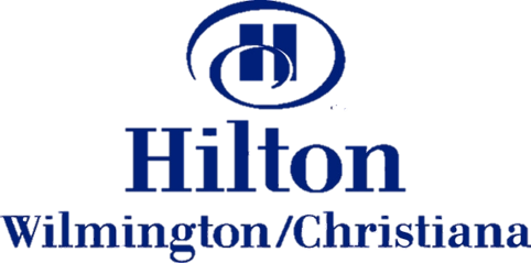 hilton wilmingon christiana logo